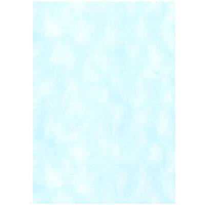 Karin Patterned Paper A4 300 gr