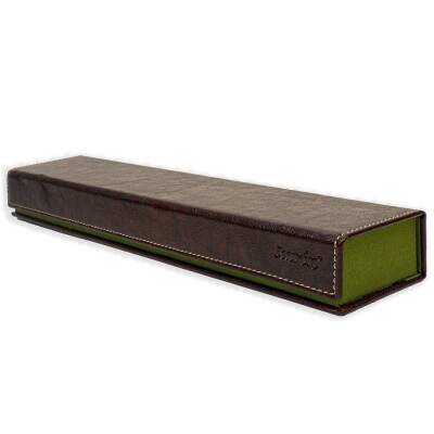 Karin Pen / Brush Box Brown (1)