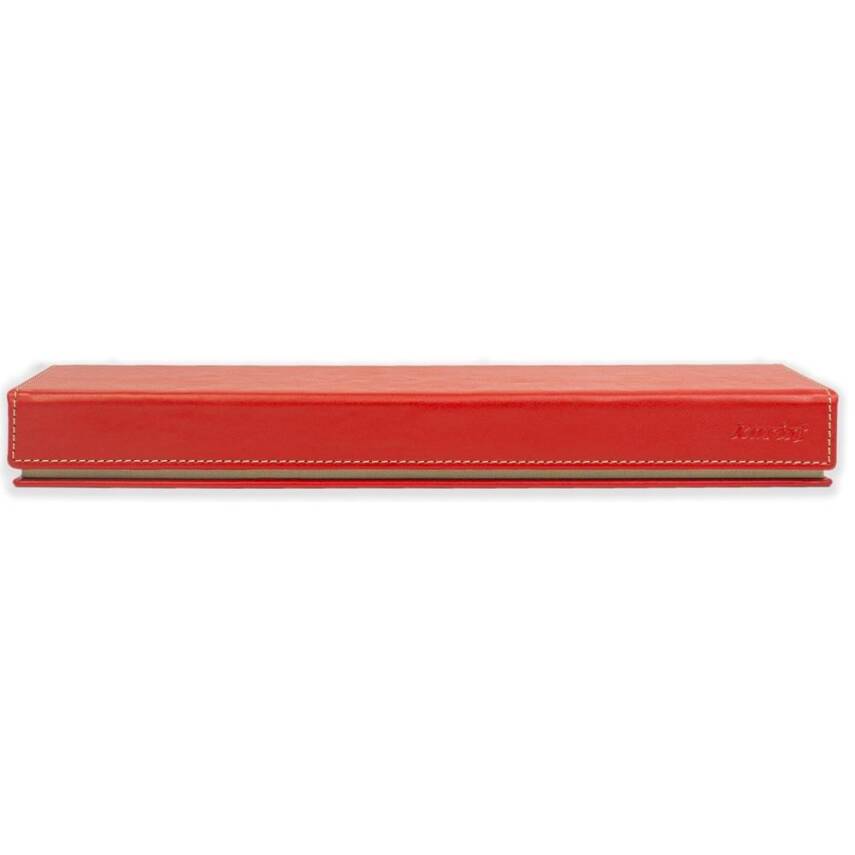Karin Pen / Brush Box Red - 1