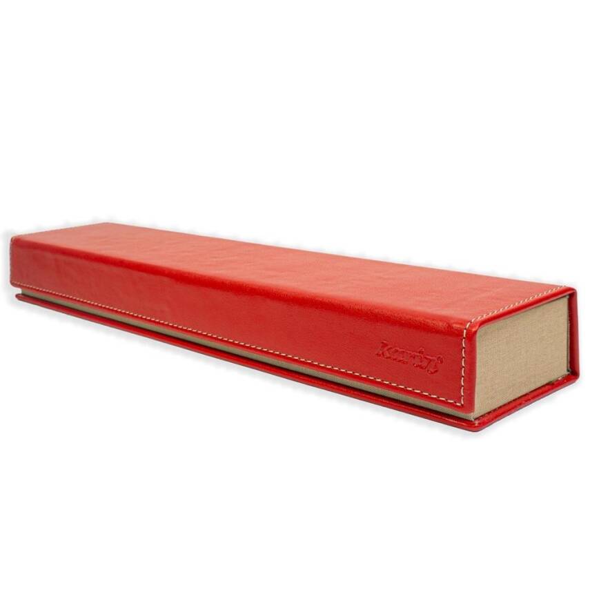 Karin Pen / Brush Box Red - 3