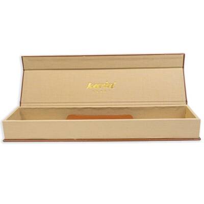 Karin Pen / Brush Box Tan (1)