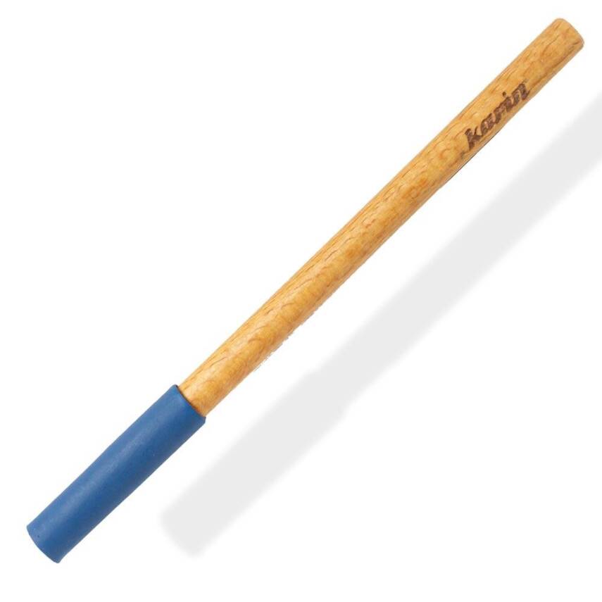 Karin Pen Handle for Blue Metal Nib - 1