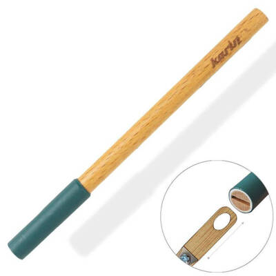 Karin Pen Handle for Green Bamboo Nib