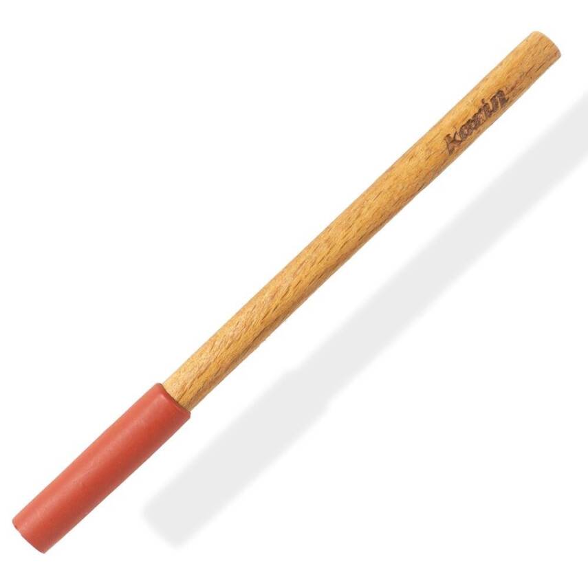Karin Pen Handle for Red Metal Nib - 1