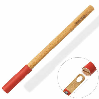 Karin Pen Handle for Red Metal Nib