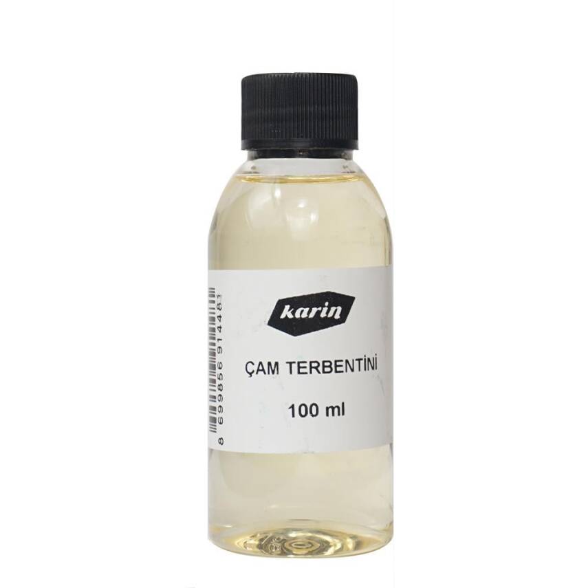 Karin Pine Turpentine 100 ml - 1