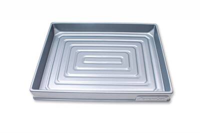 Karin Plastic Marbling Tray 35X50 Cm (1)