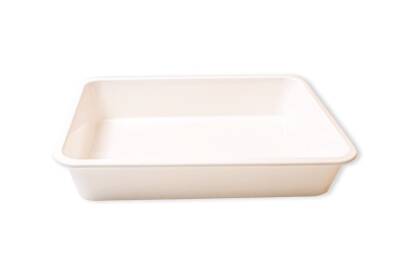 Karin Plastic Marbling Tray A4