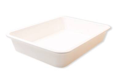 Karin Plastic Marbling Tray A4 (1)