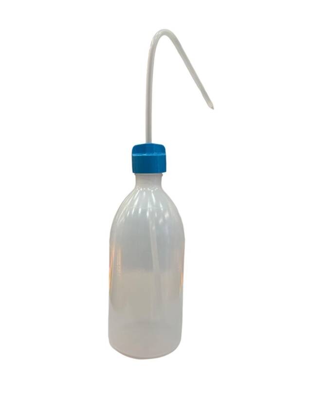 Karin Plastic Water Container 100 Ml - 1