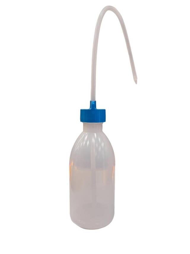 Karin Plastic Water Container 250 Ml - 1