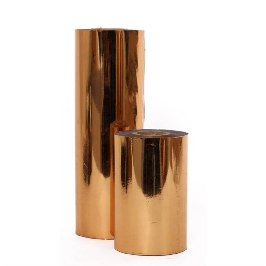 Karin Roll Gilding 10CM*100 METERS - 1