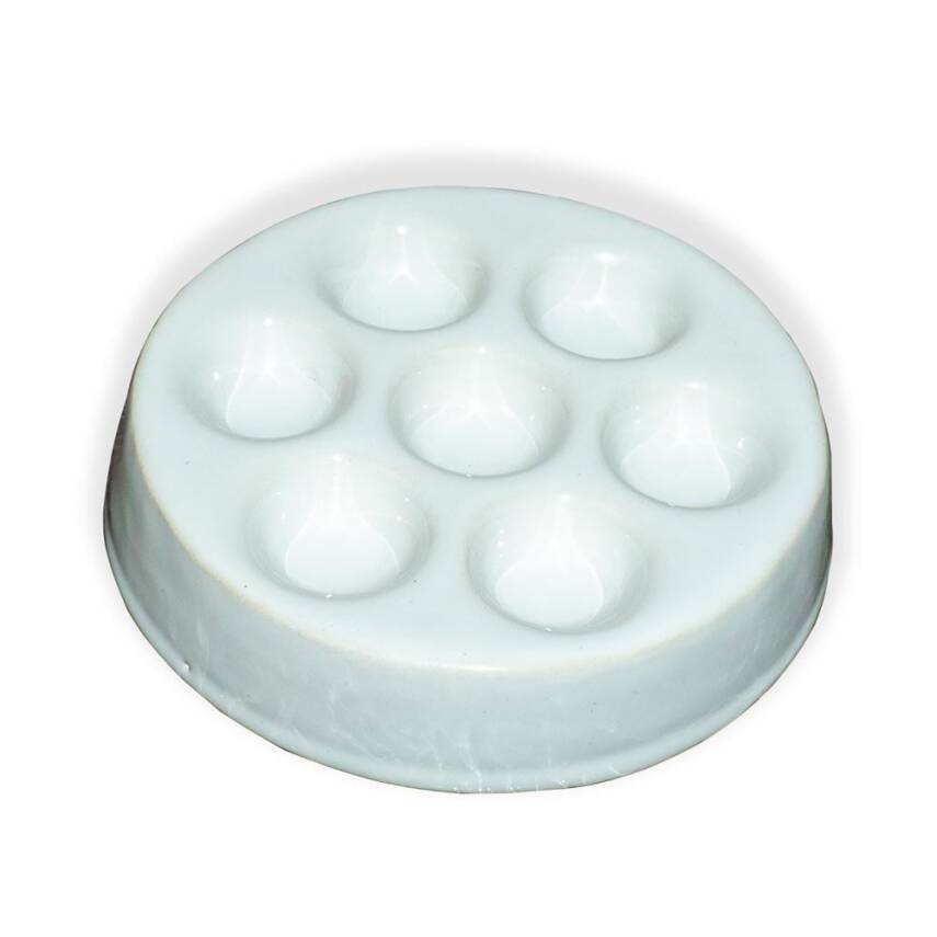 Karin Seramik Palet 11 Cm - 1