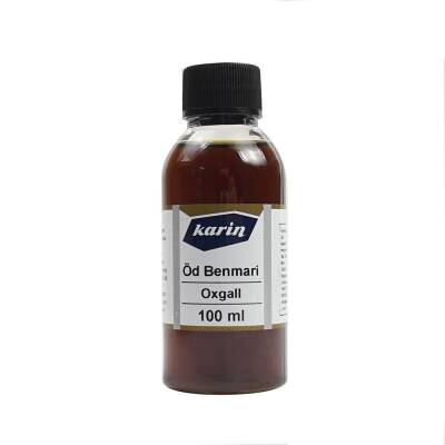 Karin Sığır Ödü 100 ml - 1