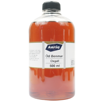 Karin Sığır Ödü 500 ml - 1