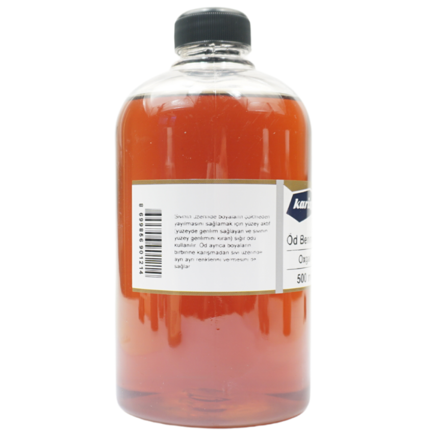 Karin Sığır Ödü 500 ml - 2