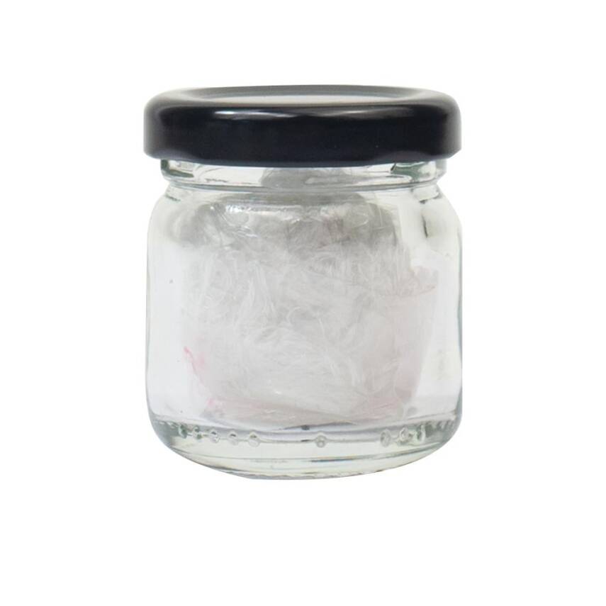 Karin Silk Inkwell Lika - 1