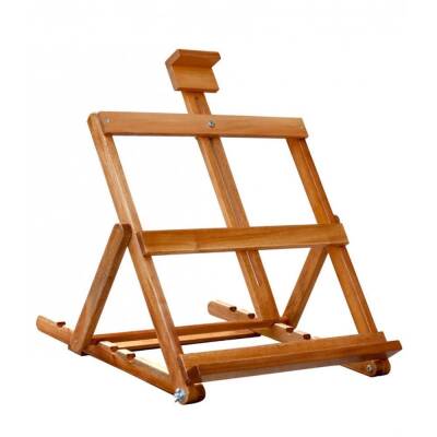 Karin Square-Legged Desktop 4-Level Easel - 1
