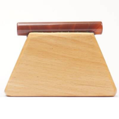 Karin Tek El Kağıt Mühre (1)