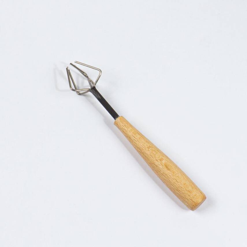 Karin Thick Drawing Needle For Flower - 1