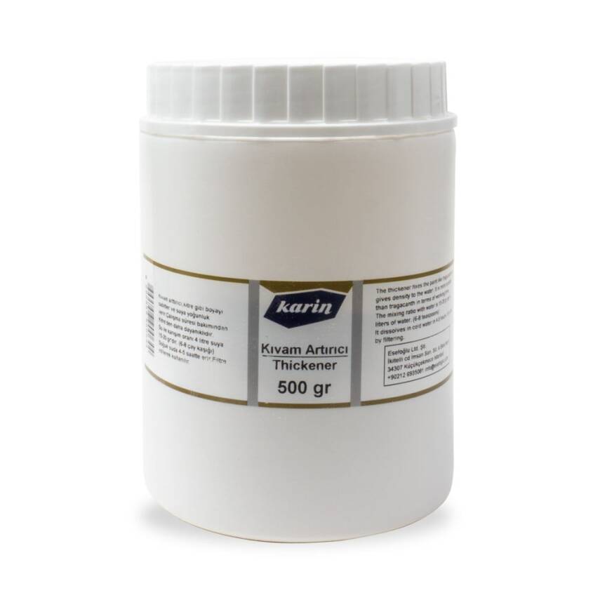 Karin Thickener 500 Gr - 1