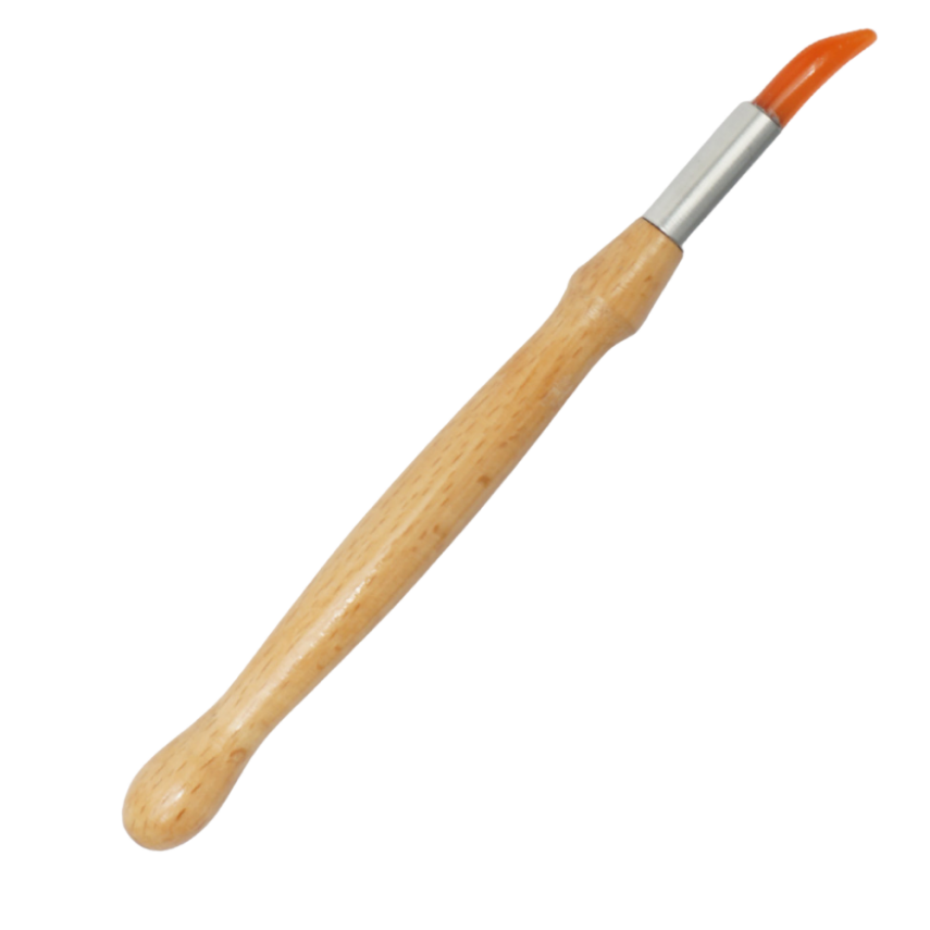 Karin Thin Glass Stamp - 2