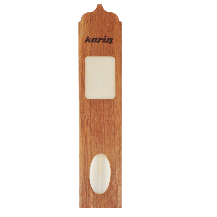 Karin Wooden Maqta - 1