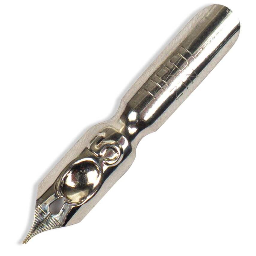 Karin Yan Kesik Hat Divit Ucu 0.5 mm - 1