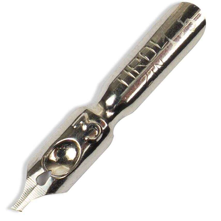 Karin Yan Kesik Hat Divit Ucu 1.5 mm - 1