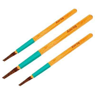 Karin Yılan Ağacı Hat Kalemleri