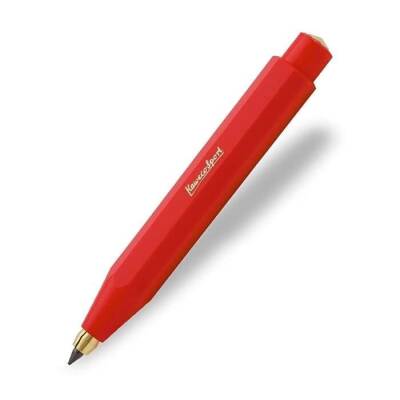 Kaweco Classic Sport Mechanical Pencil 3.2 mm Red - 1