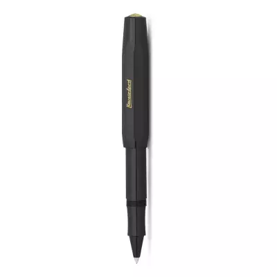 Kaweco Classic Sport Roller Without Cover Black - 2