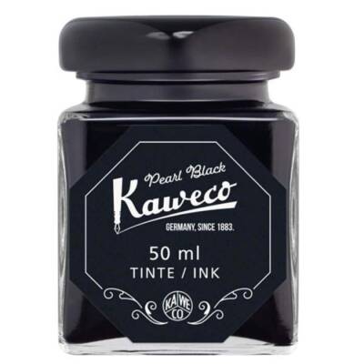 Kaweco Dolma Kalem Mürekkebi 50 ml Siyah