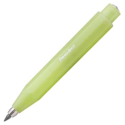 Kaweco Frosted Sport Mechanical Pencil Lime Green 3.2 mm - 1