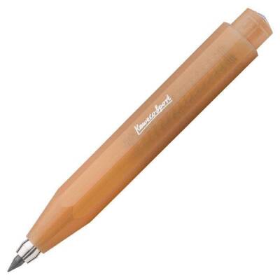 Kaweco Frosted Sport Mechanical Pencil Peach 3.2 mm - 1