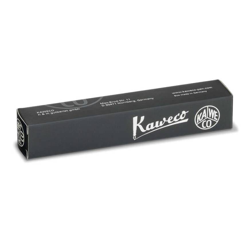 Kaweco Frosted Sport Versatil Kalem Turkuaz 3.2 mm - 2