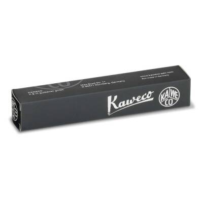 Kaweco Klasik Sport Dolma Kalem Mavi Medium Uç - 3