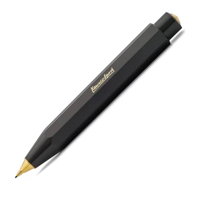 Kaweco Versatile Pencil Classic Sport 0.7 mm Black - 1