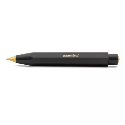 Kaweco Versatile Pencil Classic Sport 0.7 mm Black - 2