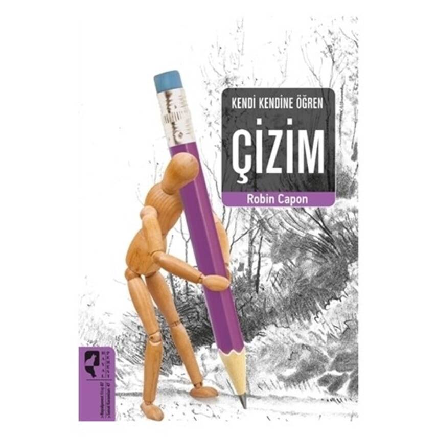 Kendi Kendine Öğren - Çizim - 1