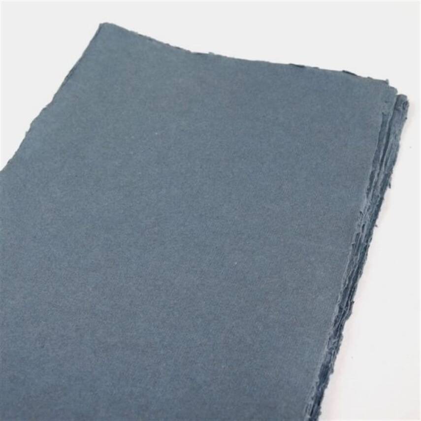 Khadi Handmade Multipurpose Drawing Notebook 150 gr A4 20 Sheets DG - 1