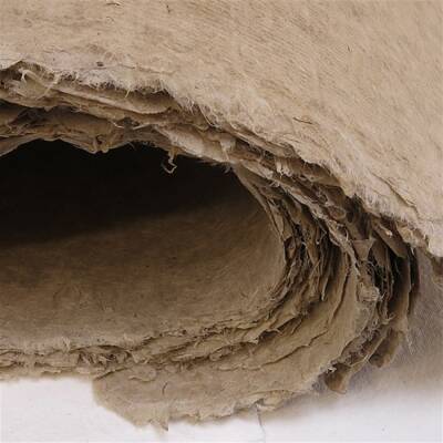 Khadi Nepal Tsasho Paper 90 gsm 54x80cm - 1