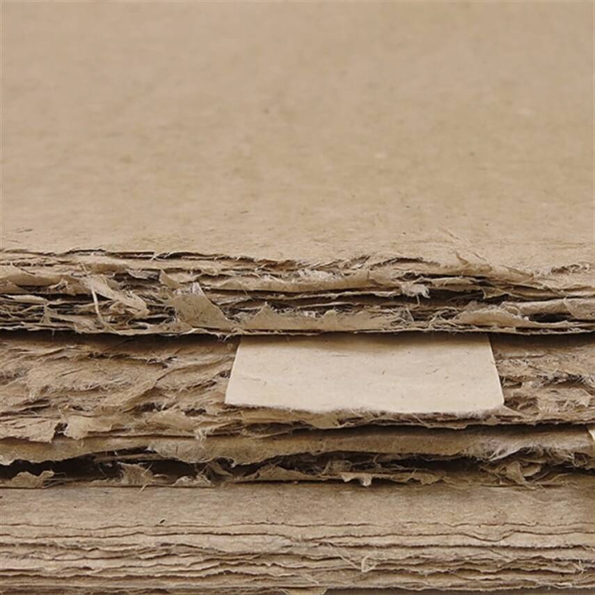 Khadi Nepal Tsasho Paper 90 gsm 54x80cm - 2