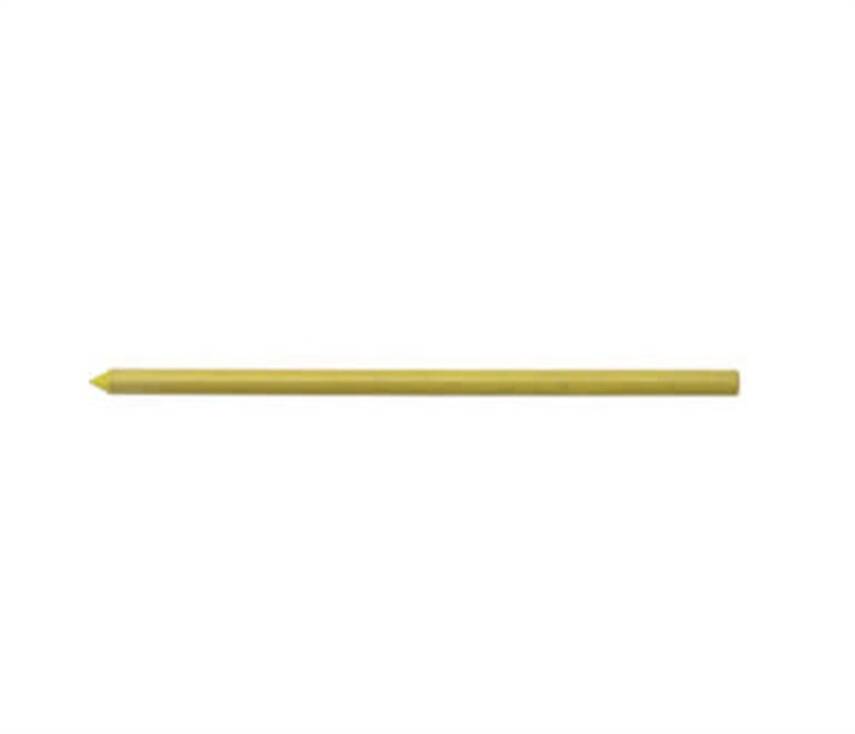 Koh-i Noor Aquarelle Portmin Pen Replacement Nib 3.8 mm 4230/4 Dark Yellow - 1
