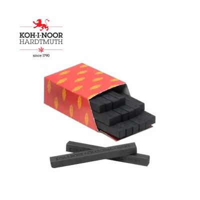 Koh-i Noor Artificial Charcoal Carre 7x7 8683 3