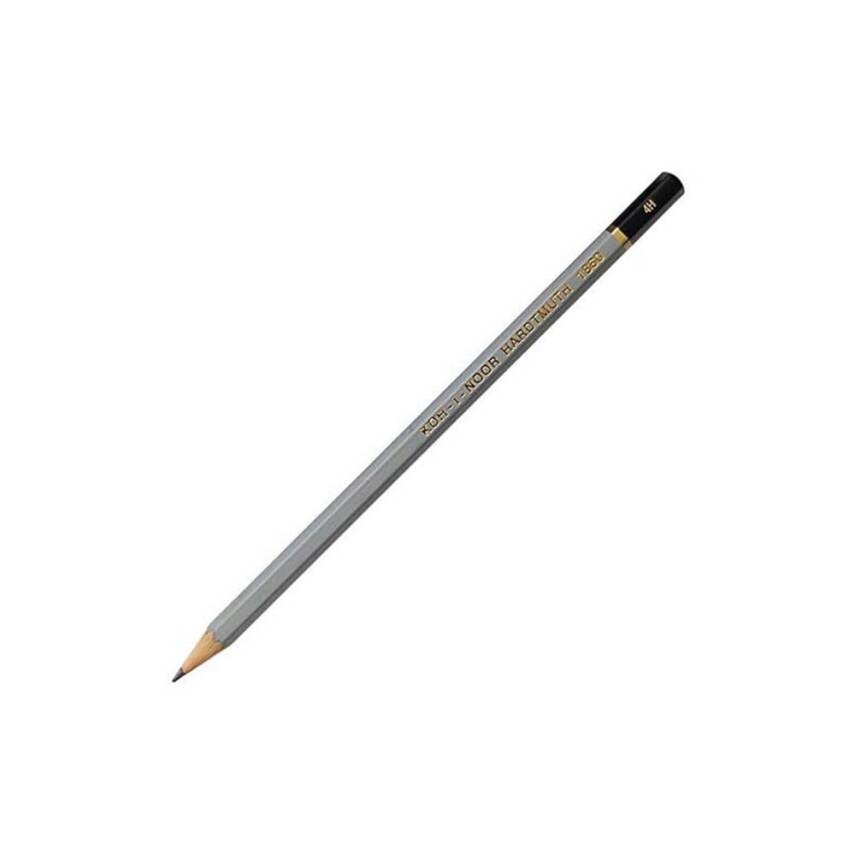 Koh-i Noor Dereceli Kalem 1860 B - 1