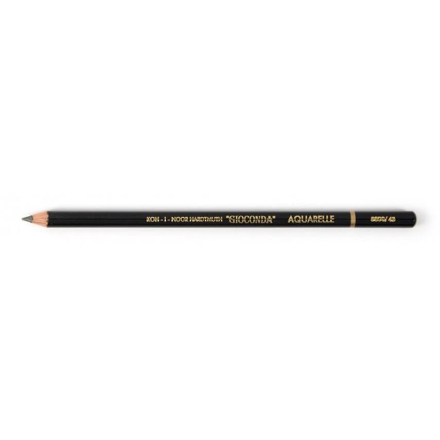 Koh-i Noor Gıoconda Aquarelle Suluboya Kalemi 4B - 2