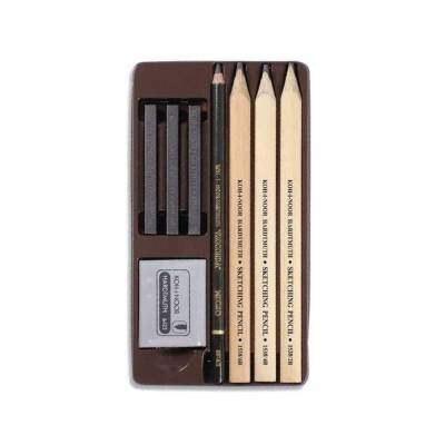 Koh-i Noor Gioconda Professional Drawing Set 8892 (1)