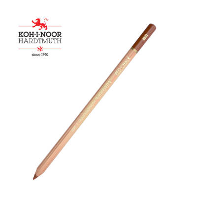 Koh-i Noor Gioconda Red Chalk Füzen N:8802