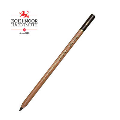 Koh-i Noor Gioconda Sepia Dark 8804